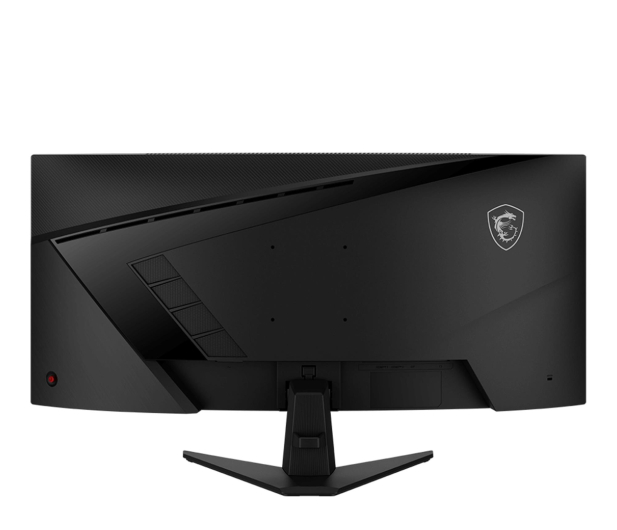 MSI MAG 346CQ - 1344633 - zdjęcie 2